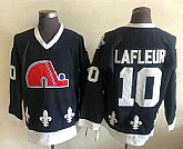 Men's Quebec Nordiques #10 Lafleur White CCM Throwback Jersey,baseball caps,new era cap wholesale,wholesale hats